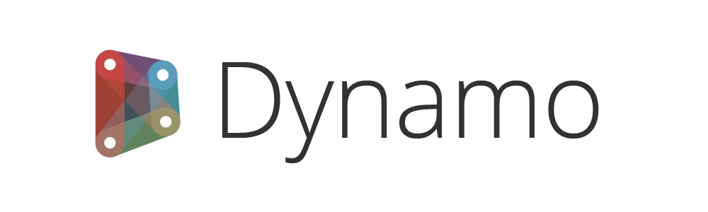 Logo Dynamo