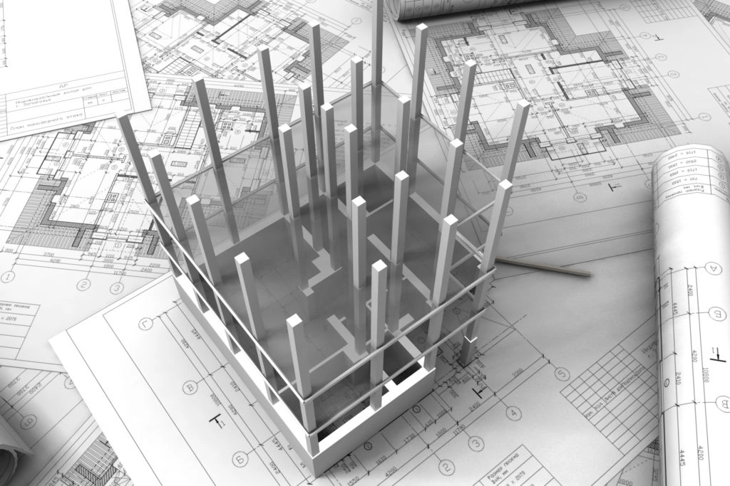 Proyección construcción BIM