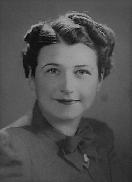 Beulah Louise Henry
