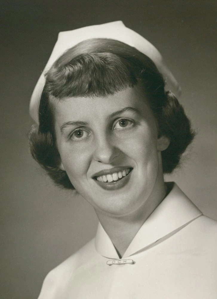 Sarah Mather